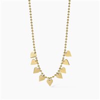 Collana Kidult Donna Style in Acciaio 851033 - 851033